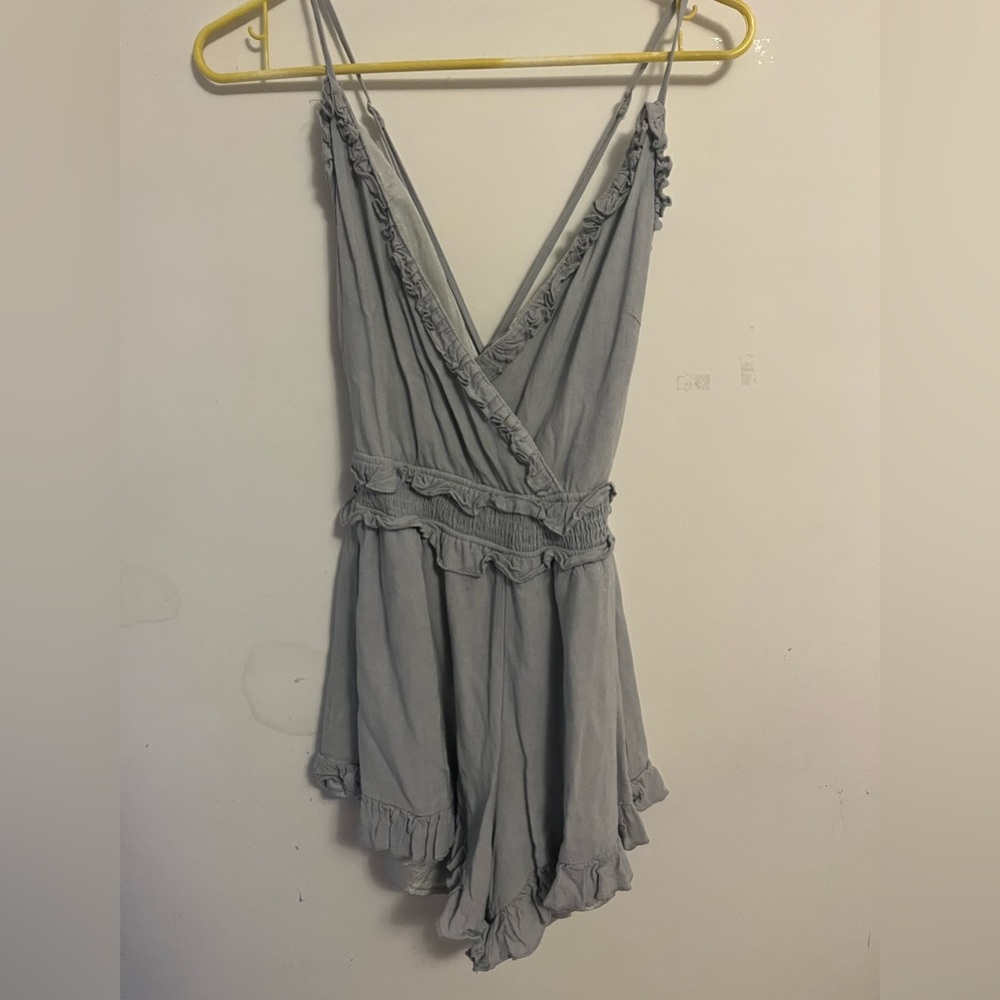 American threads size Small